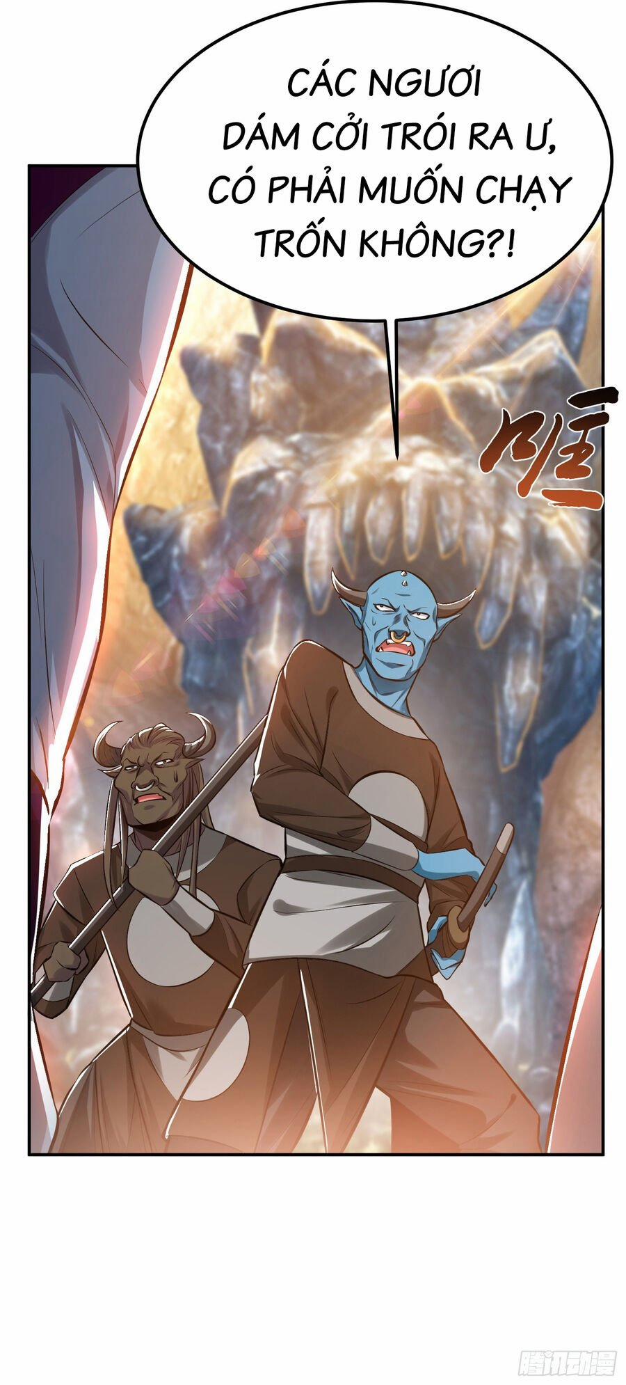 Nam Chủ Và Hậu Cung Đều Là Của Ta 42 trang 29