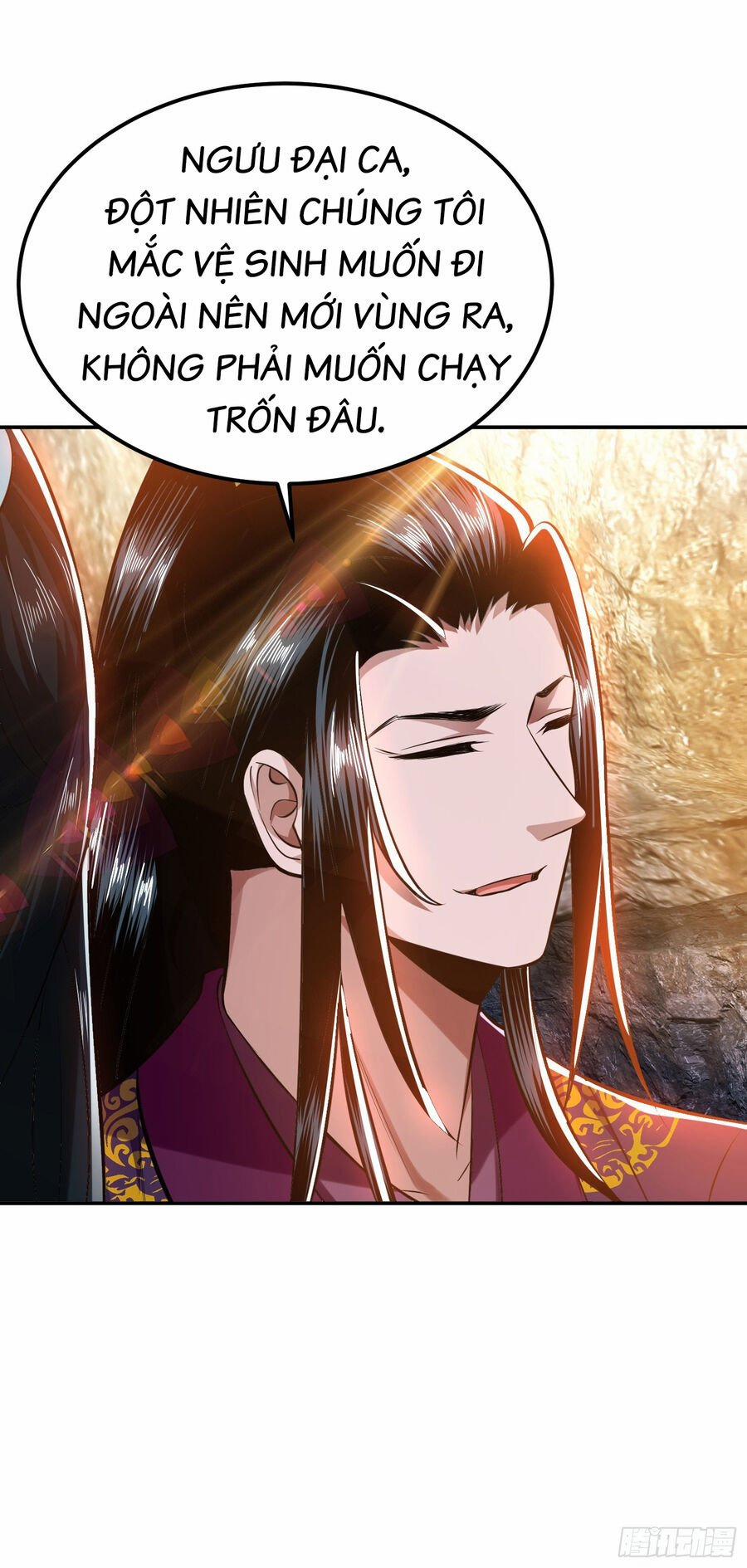 Nam Chủ Và Hậu Cung Đều Là Của Ta 42 trang 30