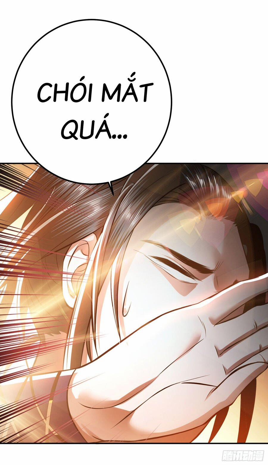 Nam Chủ Và Hậu Cung Đều Là Của Ta 42 trang 40