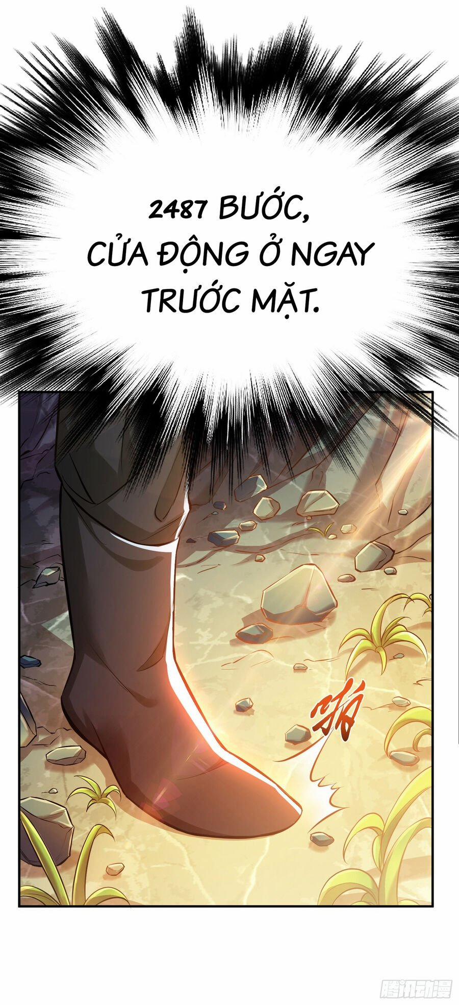 Nam Chủ Và Hậu Cung Đều Là Của Ta 42 trang 41