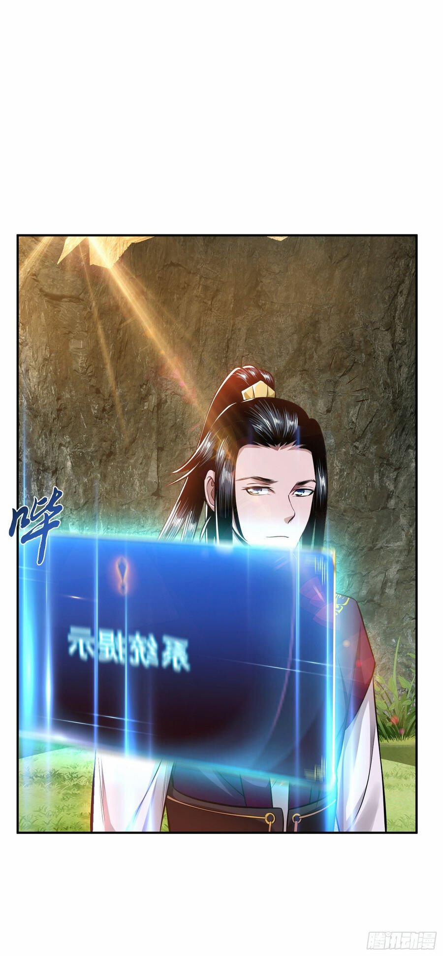 Nam Chủ Và Hậu Cung Đều Là Của Ta 42 trang 48