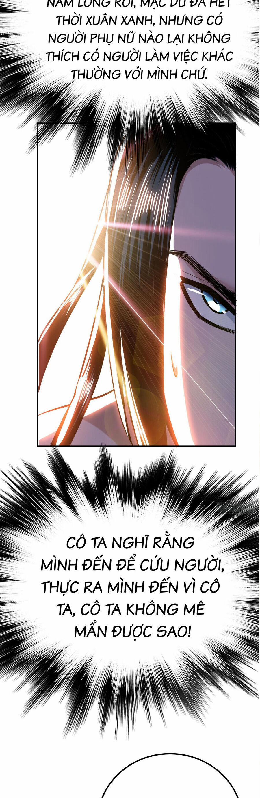 Nam Chủ Và Hậu Cung Đều Là Của Ta 43 trang 15