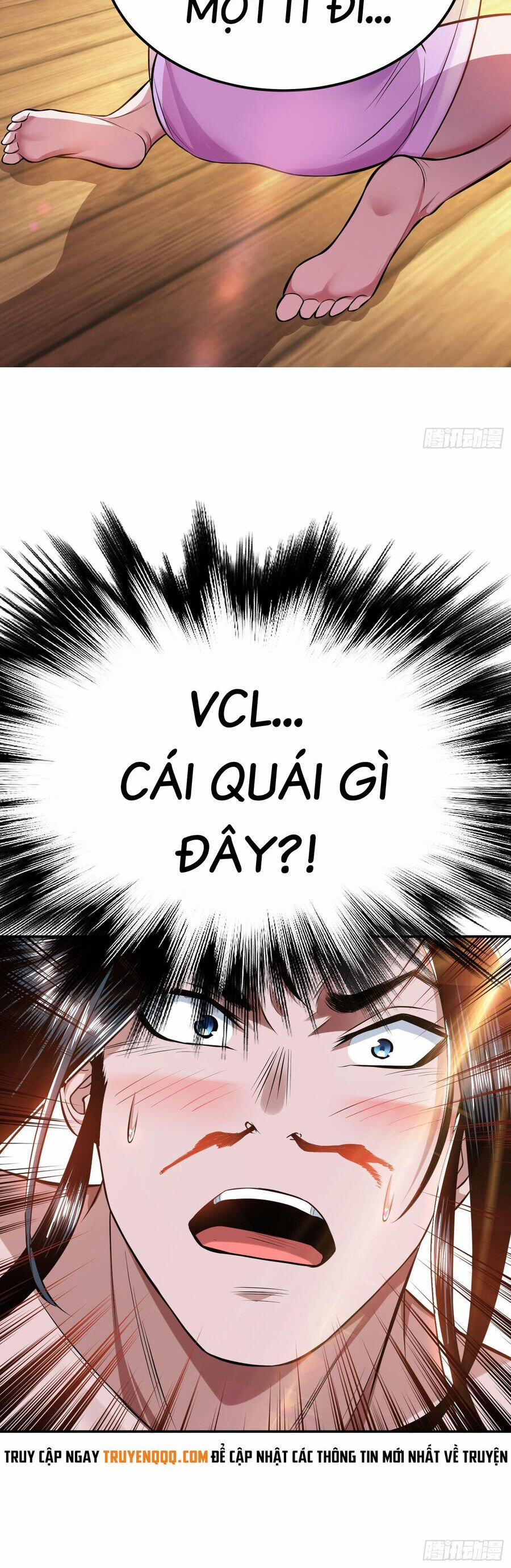 Nam Chủ Và Hậu Cung Đều Là Của Ta 43 trang 20