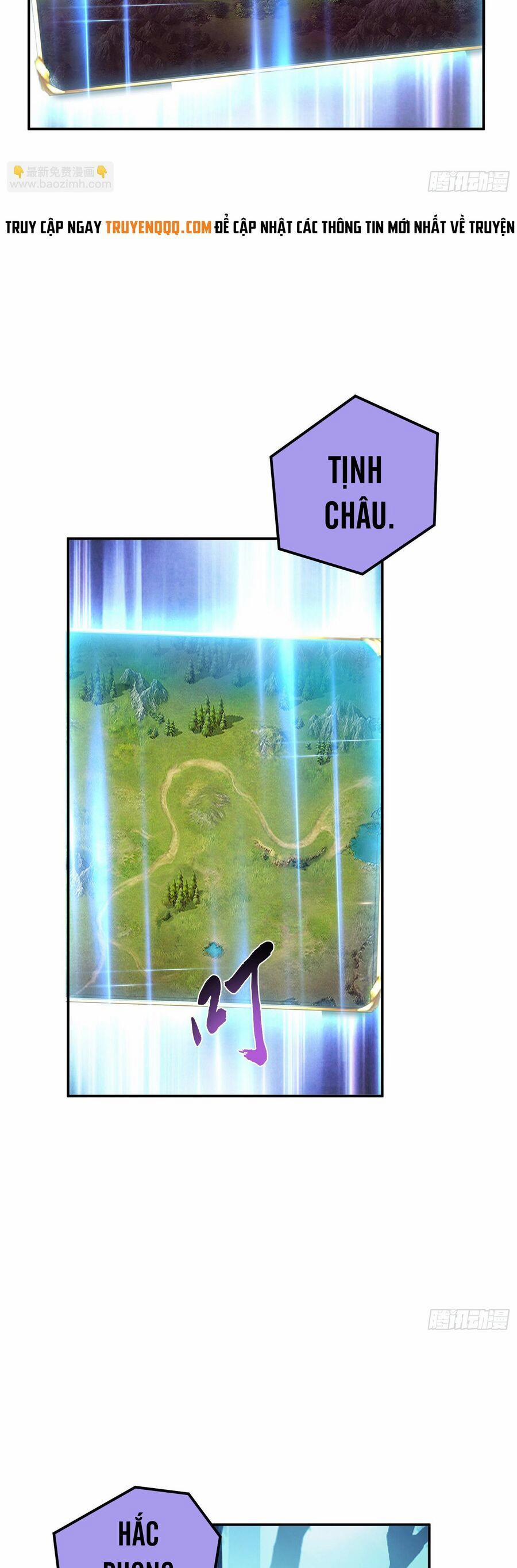 Nam Chủ Và Hậu Cung Đều Là Của Ta 45 trang 26