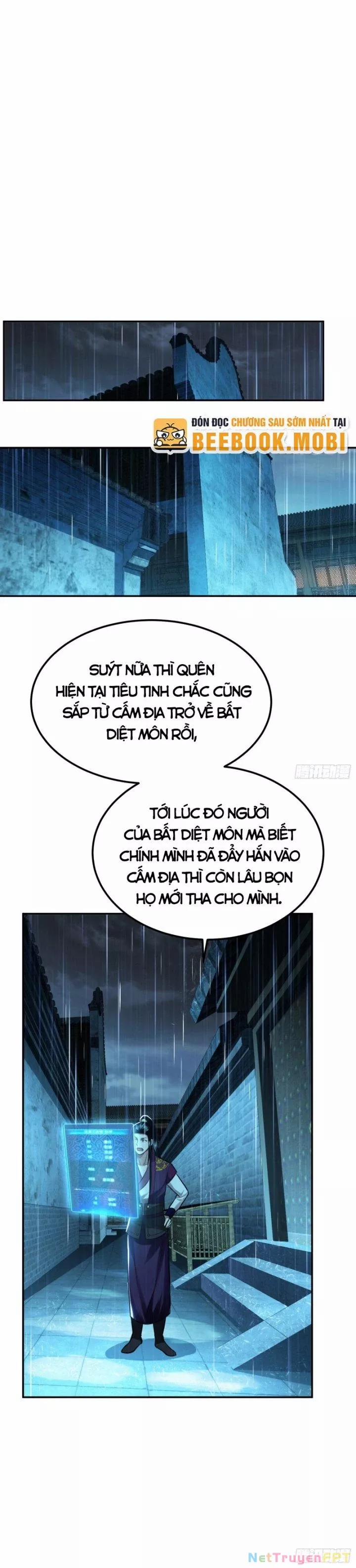 Nam Chủ Và Hậu Cung Đều Là Của Ta 46 trang 15