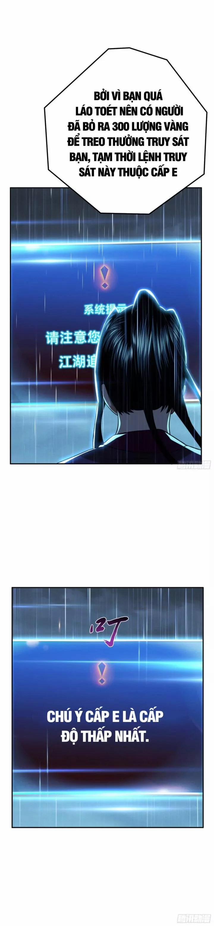 Nam Chủ Và Hậu Cung Đều Là Của Ta 46 trang 18