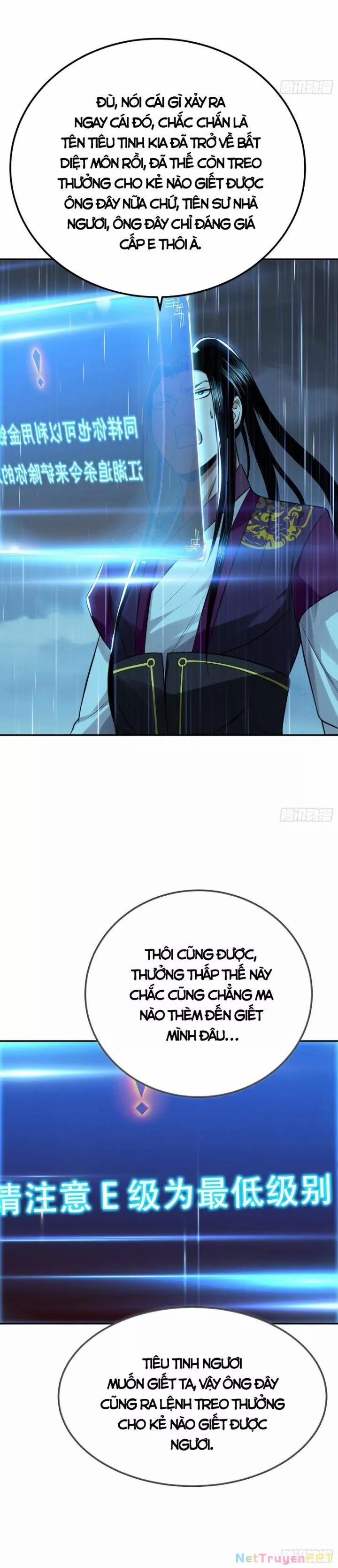 Nam Chủ Và Hậu Cung Đều Là Của Ta 46 trang 20