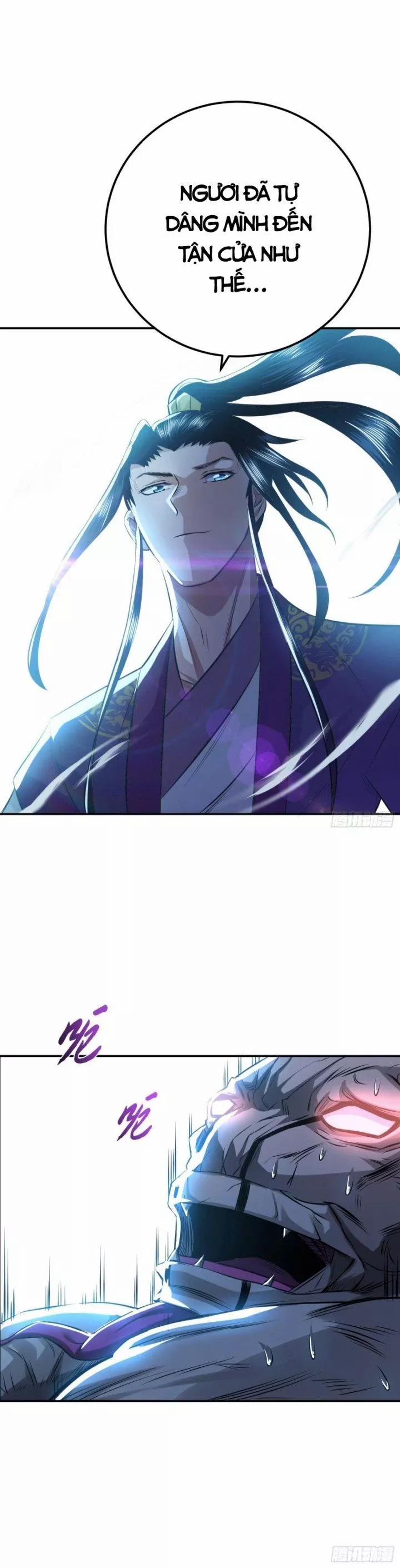 Nam Chủ Và Hậu Cung Đều Là Của Ta 47 trang 13