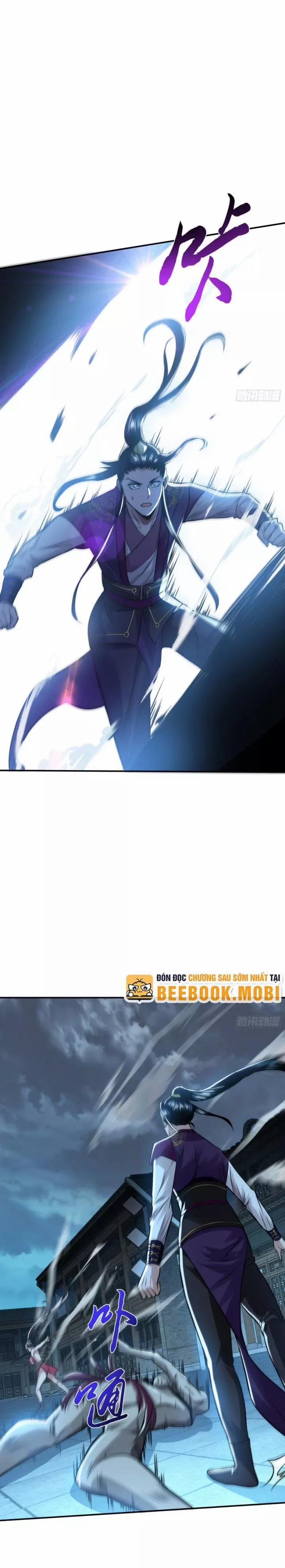 Nam Chủ Và Hậu Cung Đều Là Của Ta 47 trang 17