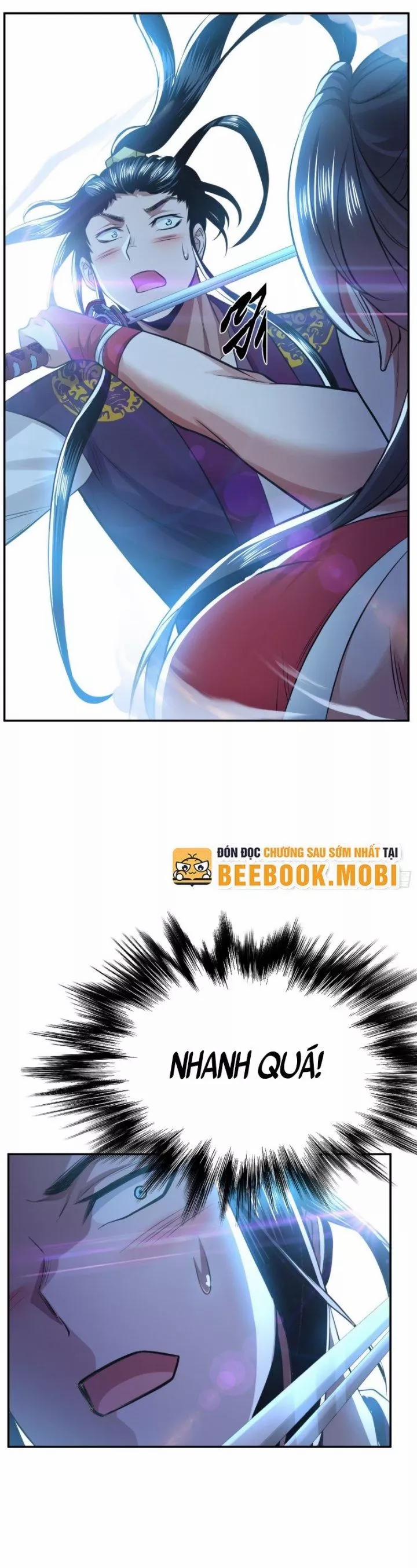 Nam Chủ Và Hậu Cung Đều Là Của Ta 47 trang 29