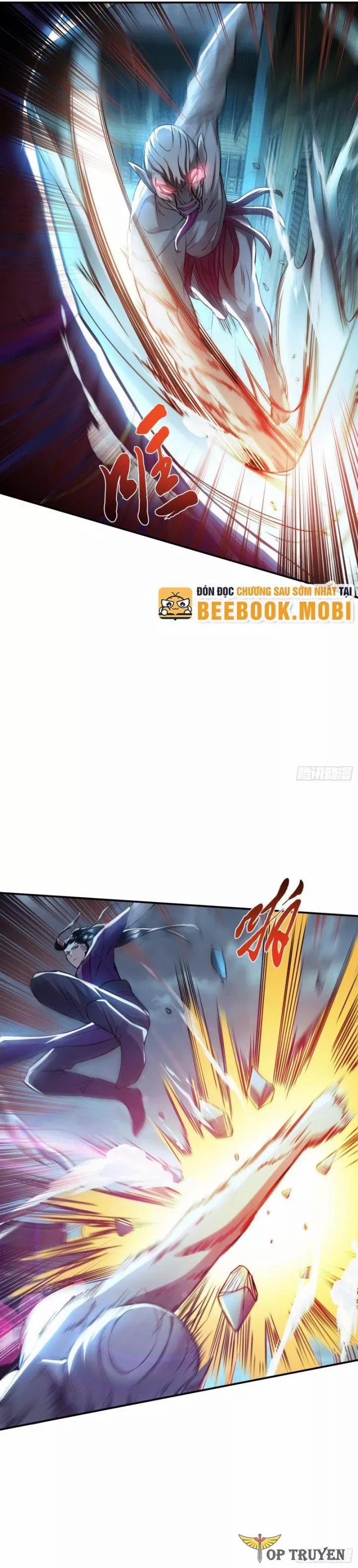 Nam Chủ Và Hậu Cung Đều Là Của Ta 47 trang 3