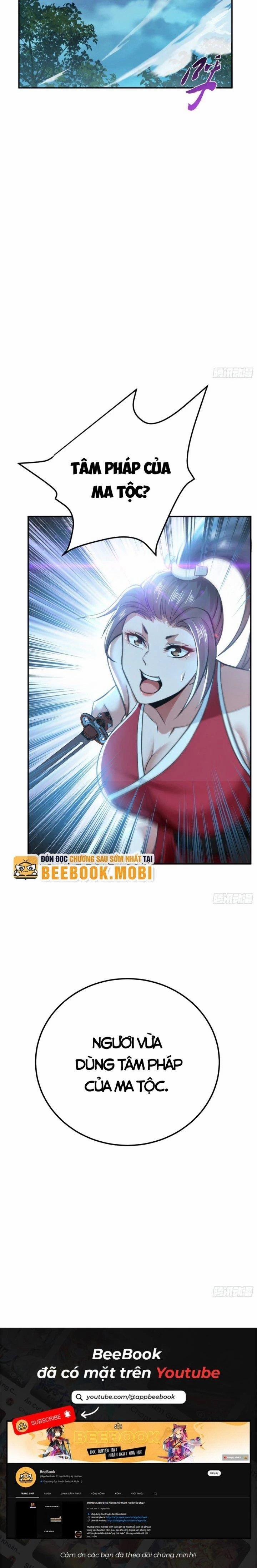 Nam Chủ Và Hậu Cung Đều Là Của Ta 47 trang 33