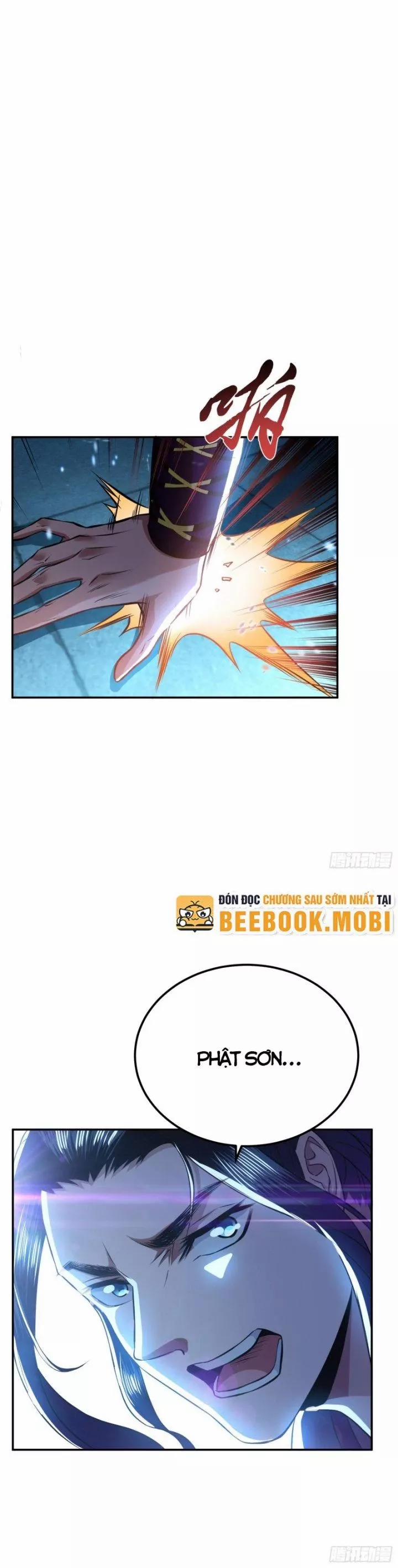 Nam Chủ Và Hậu Cung Đều Là Của Ta 47 trang 7