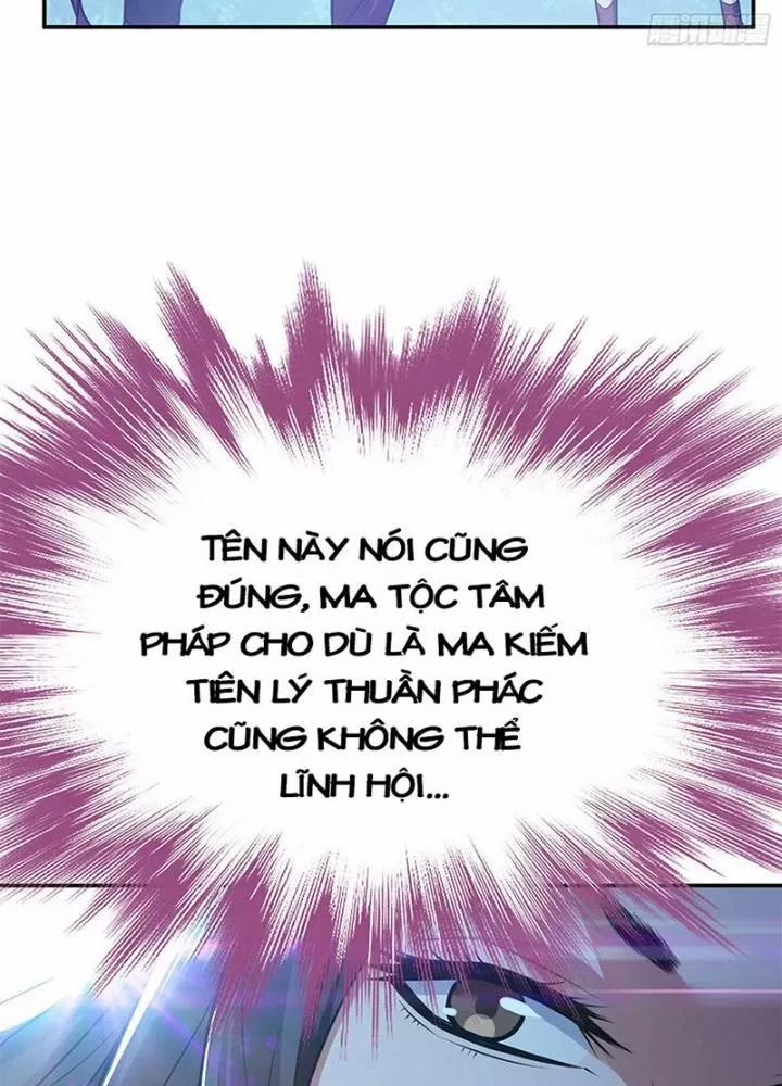 Nam Chủ Và Hậu Cung Đều Là Của Ta 48 trang 17