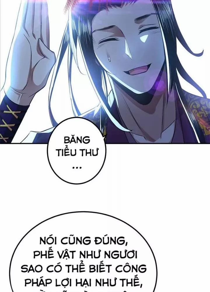 Nam Chủ Và Hậu Cung Đều Là Của Ta 48 trang 21