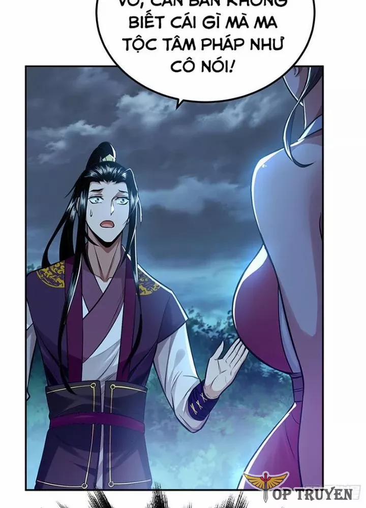 Nam Chủ Và Hậu Cung Đều Là Của Ta 48 trang 3