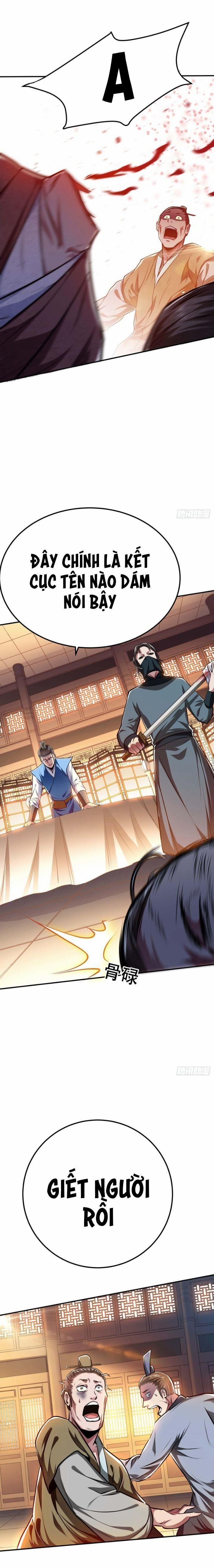 Nam Chủ Và Hậu Cung Đều Là Của Ta 6 trang 6