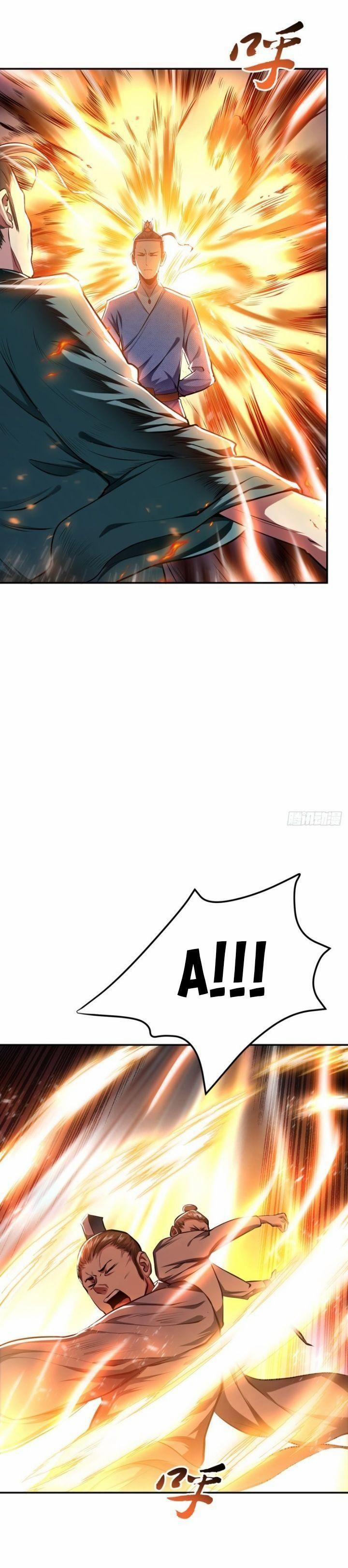 Nam Chủ Và Hậu Cung Đều Là Của Ta 7 trang 9