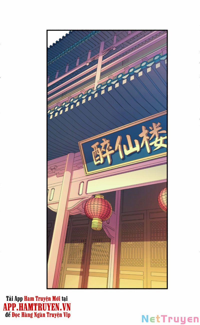 Nam Chủ Và Hậu Cung Đều Là Của Ta 8 trang 0