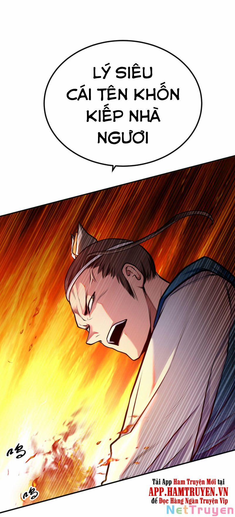 Nam Chủ Và Hậu Cung Đều Là Của Ta 8 trang 10