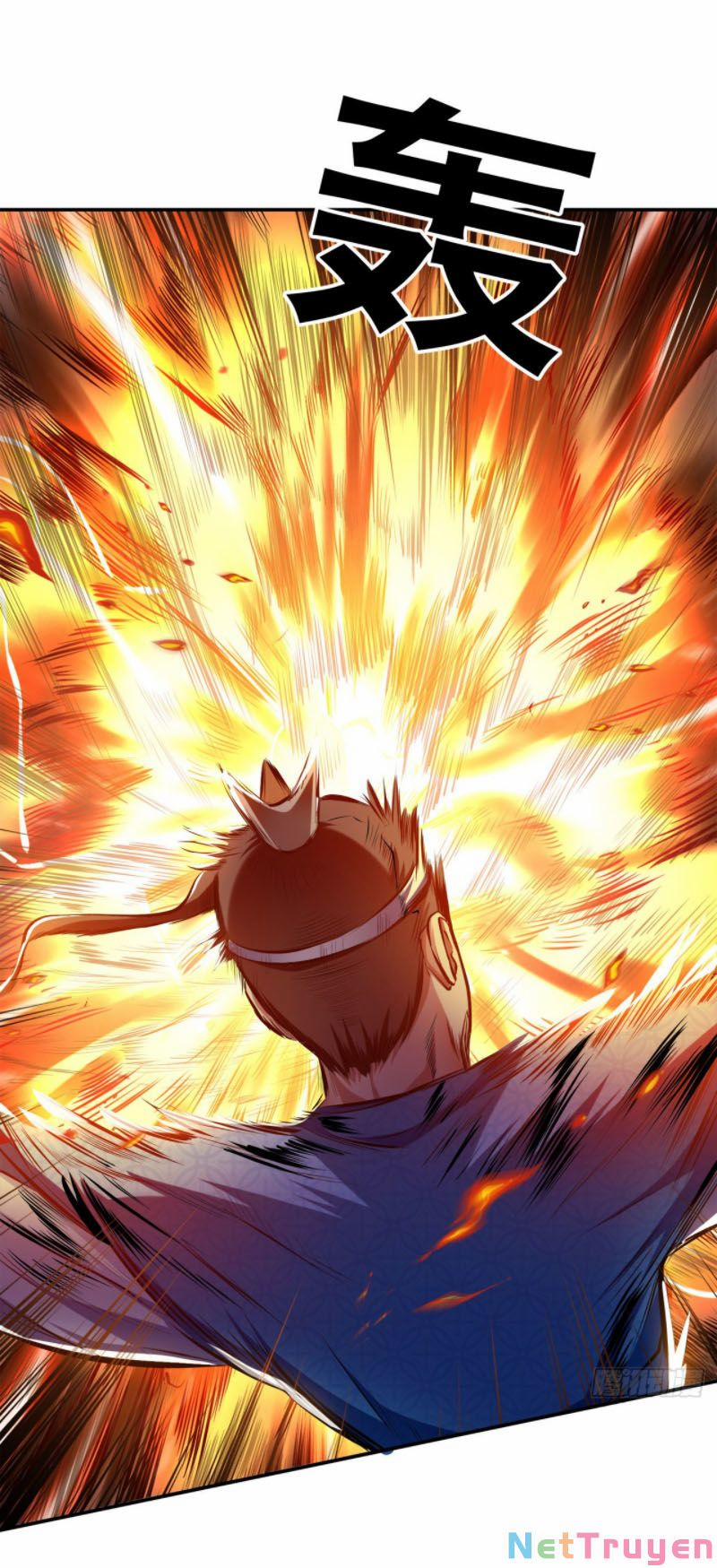 Nam Chủ Và Hậu Cung Đều Là Của Ta 8 trang 15