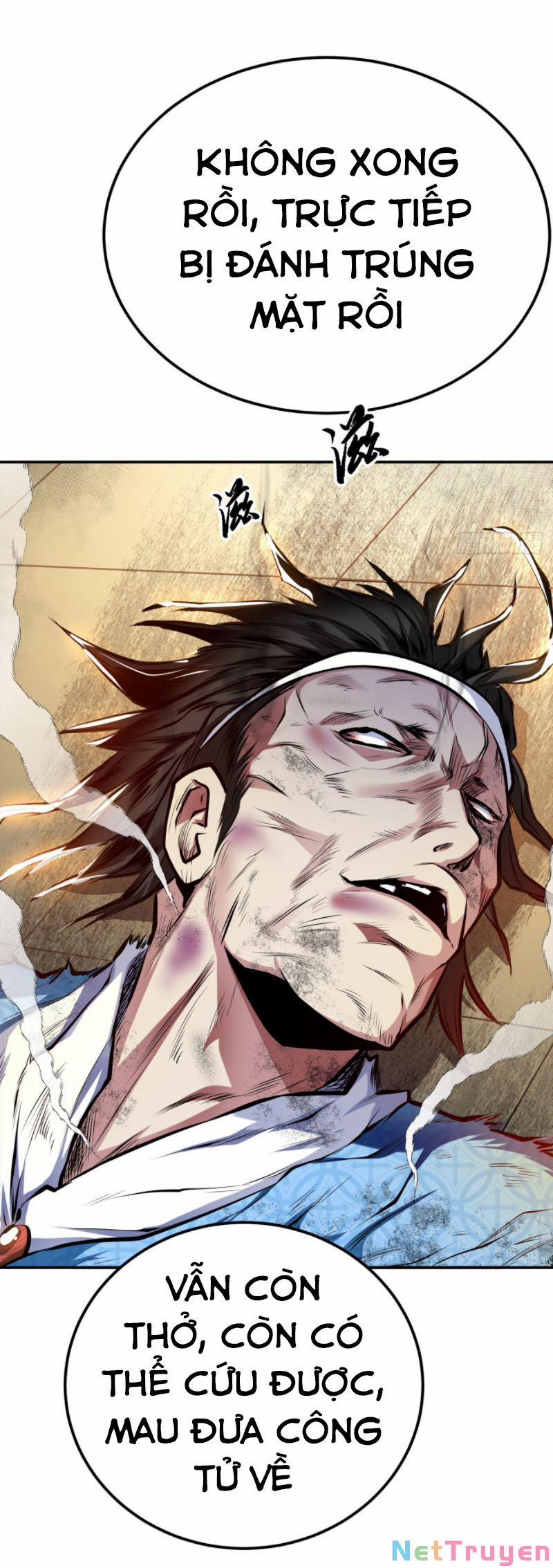 Nam Chủ Và Hậu Cung Đều Là Của Ta 8 trang 18