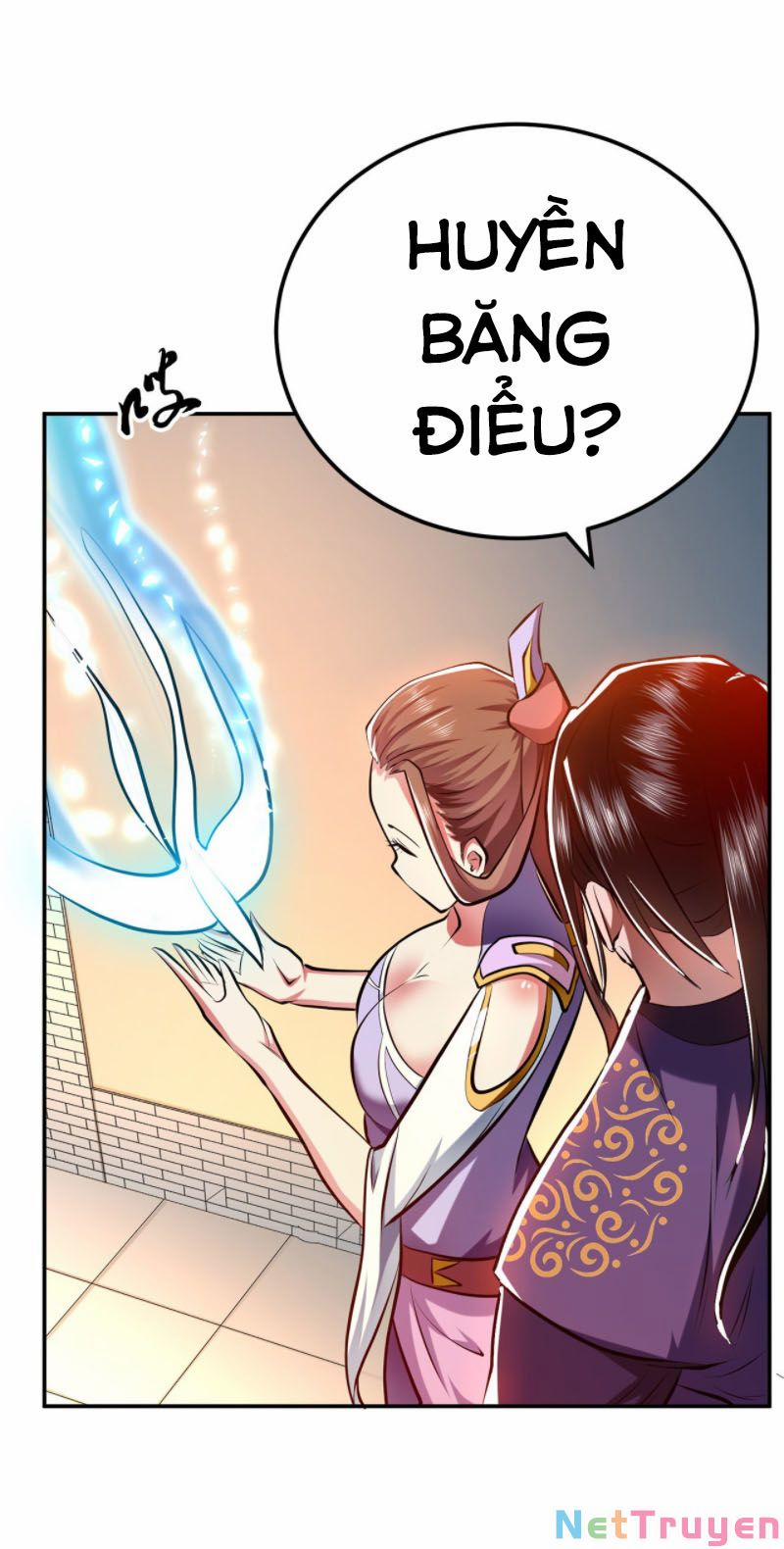 Nam Chủ Và Hậu Cung Đều Là Của Ta 8 trang 33