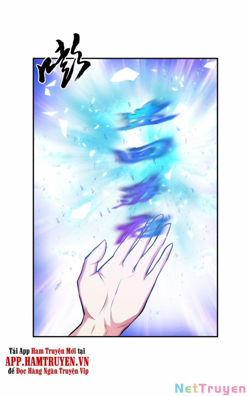 Nam Chủ Và Hậu Cung Đều Là Của Ta 8 trang 34