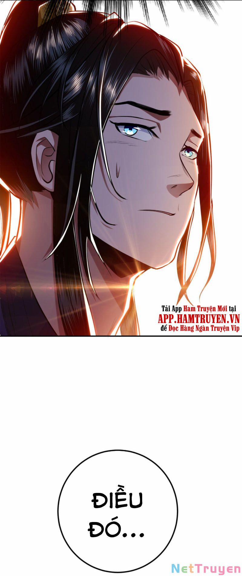 Nam Chủ Và Hậu Cung Đều Là Của Ta 8 trang 37