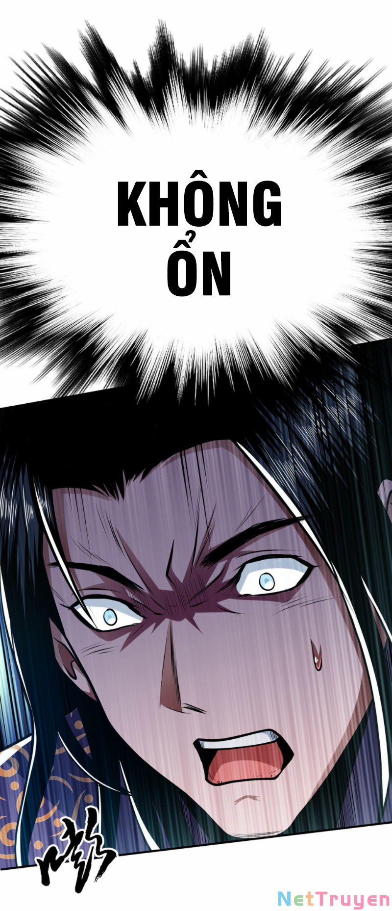 Nam Chủ Và Hậu Cung Đều Là Của Ta 8 trang 46