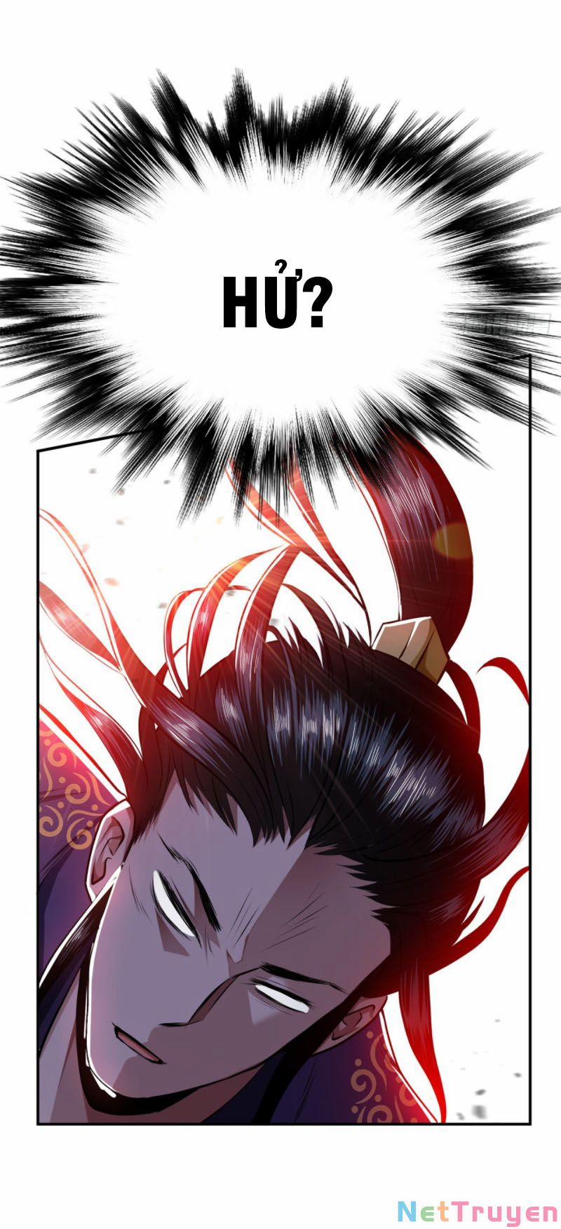 Nam Chủ Và Hậu Cung Đều Là Của Ta 8 trang 48
