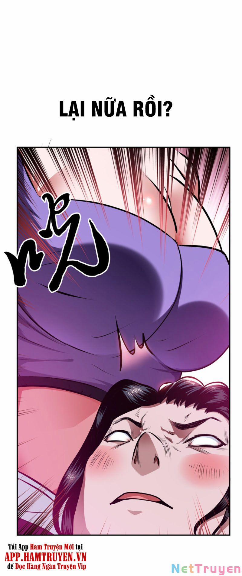 Nam Chủ Và Hậu Cung Đều Là Của Ta 9 trang 12