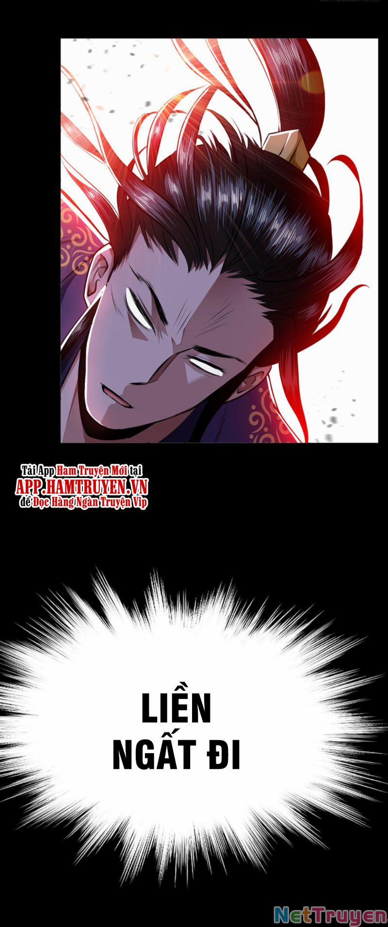 Nam Chủ Và Hậu Cung Đều Là Của Ta 9 trang 18