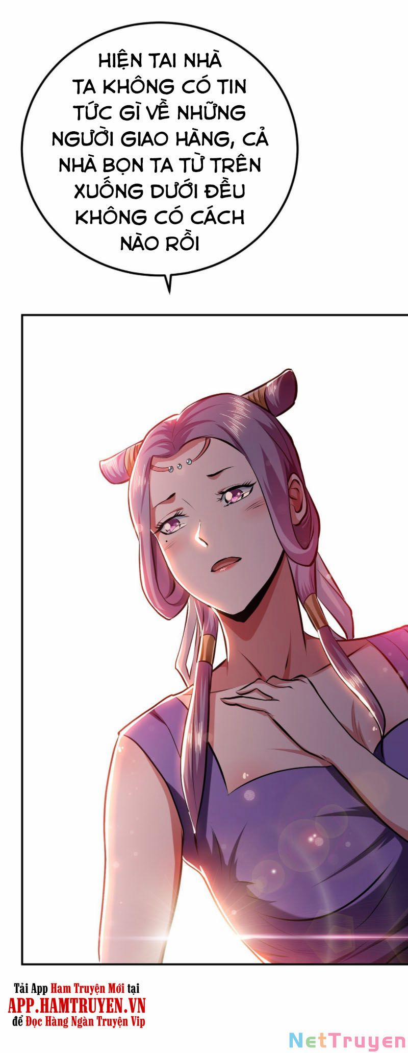 Nam Chủ Và Hậu Cung Đều Là Của Ta 9 trang 28