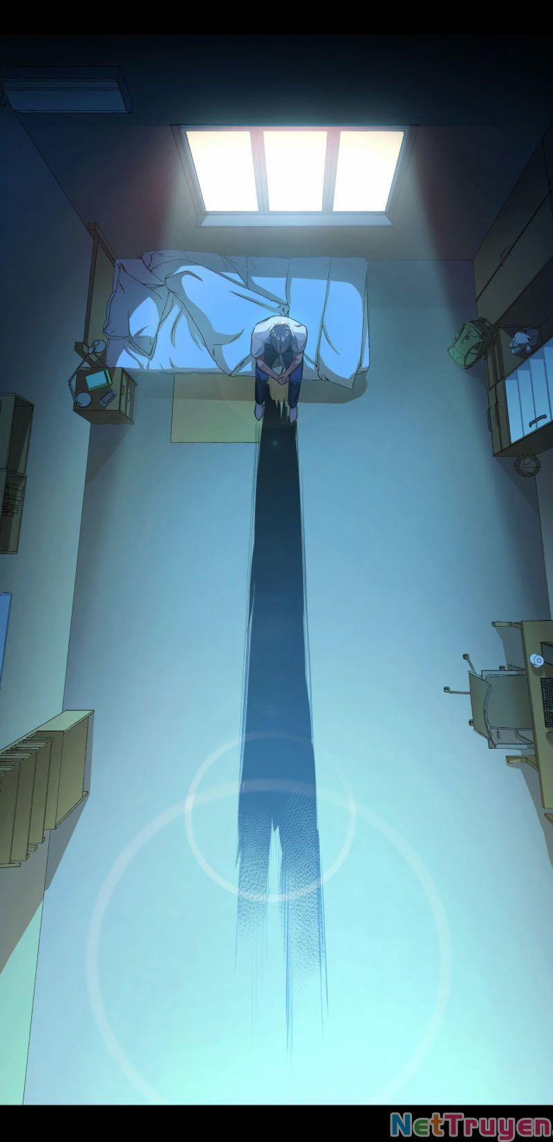 Nam Chủ Và Hậu Cung Đều Là Của Ta 9 trang 3