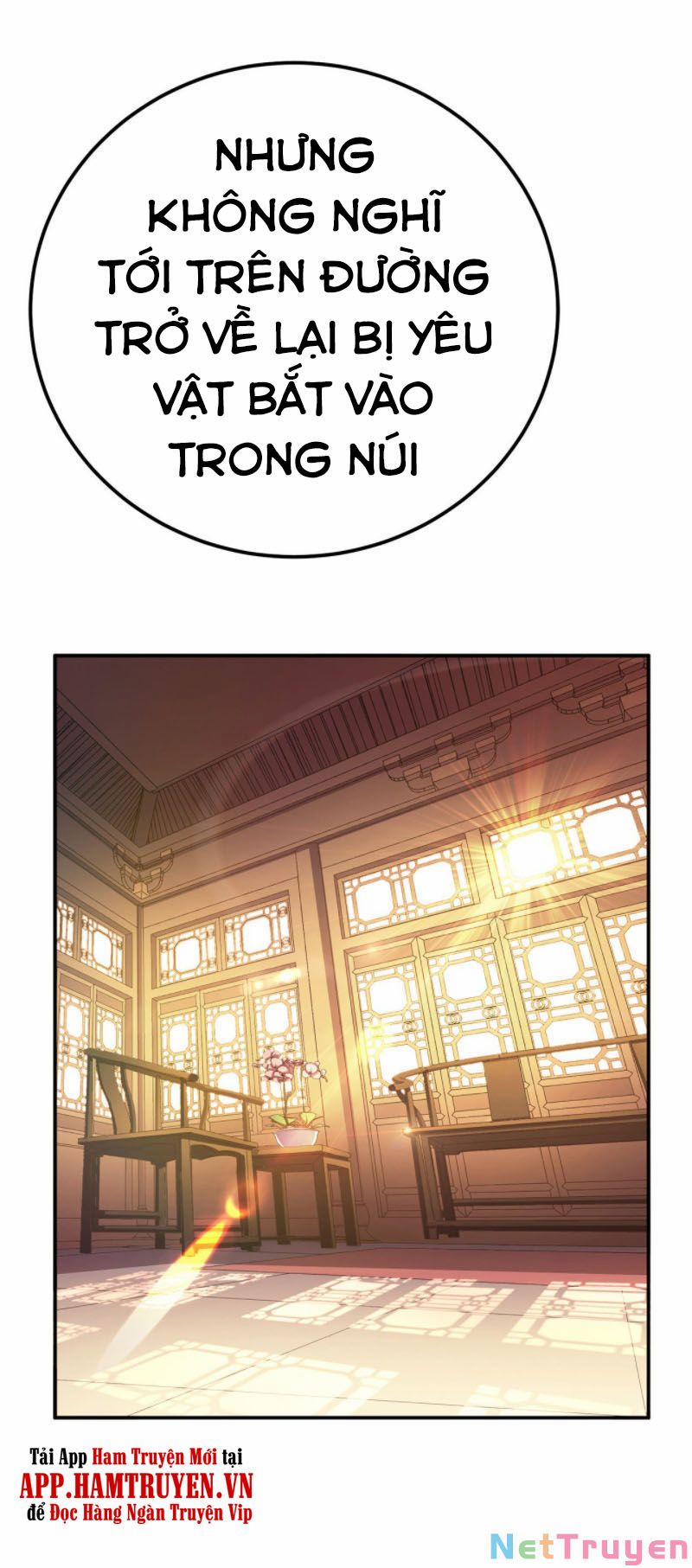 Nam Chủ Và Hậu Cung Đều Là Của Ta 9 trang 30