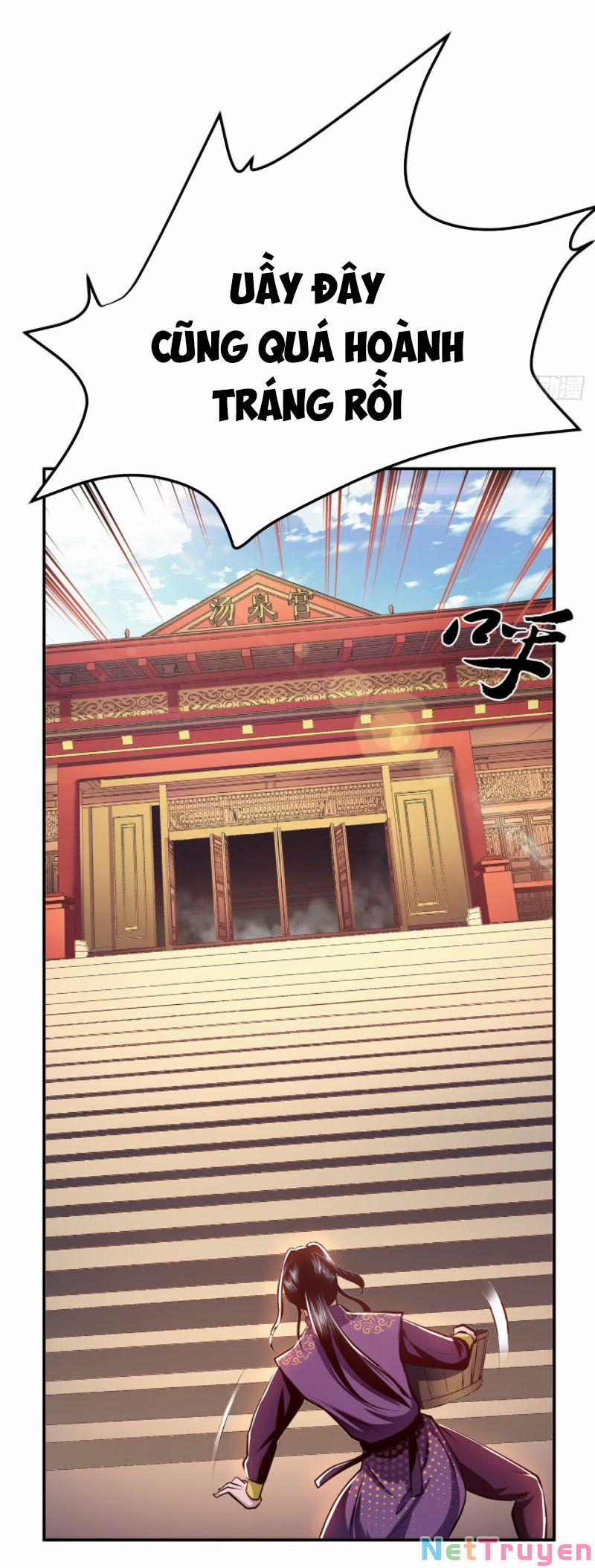 Nam Chủ Và Hậu Cung Đều Là Của Ta 9 trang 47