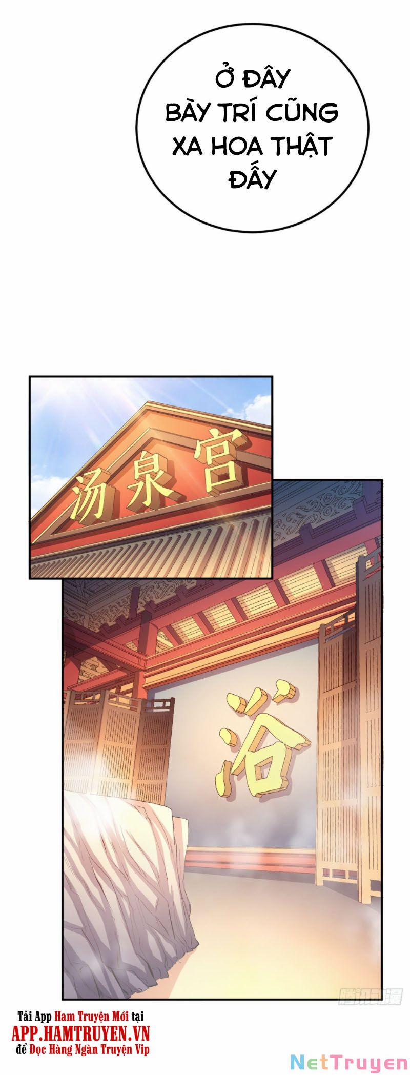 Nam Chủ Và Hậu Cung Đều Là Của Ta 9 trang 48