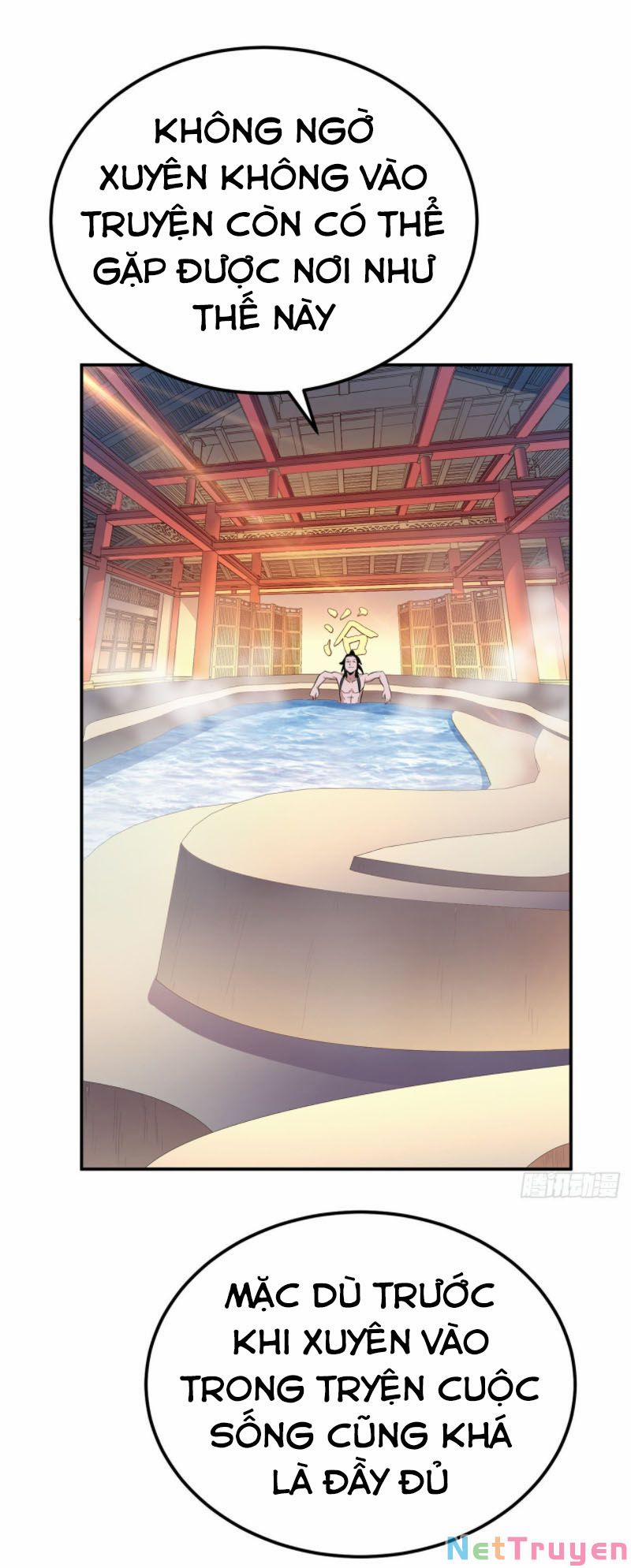 Nam Chủ Và Hậu Cung Đều Là Của Ta 9 trang 49