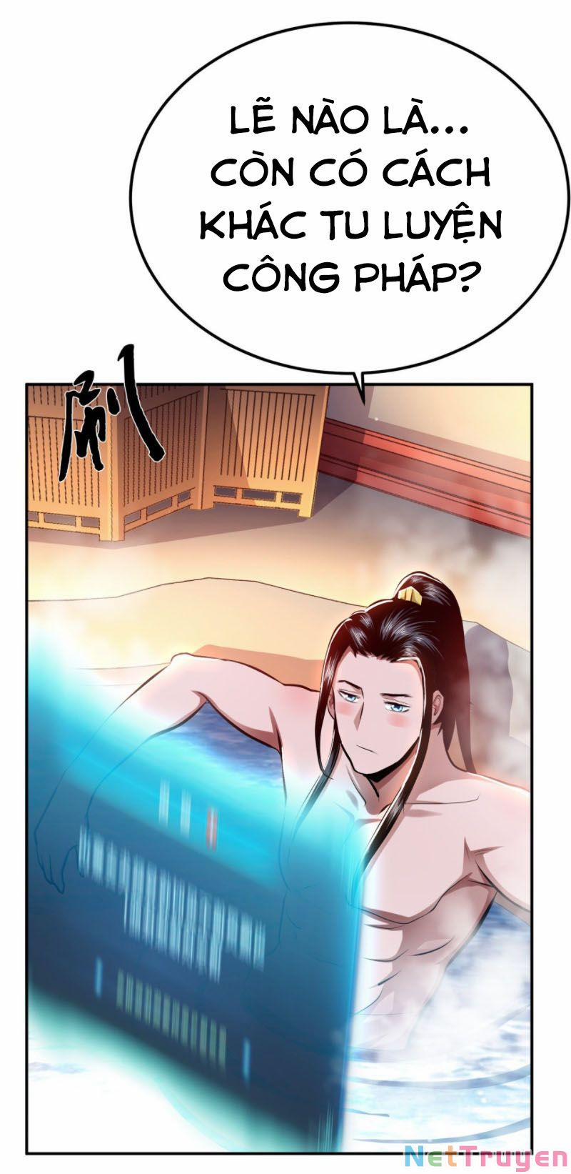 Nam Chủ Và Hậu Cung Đều Là Của Ta 9 trang 51