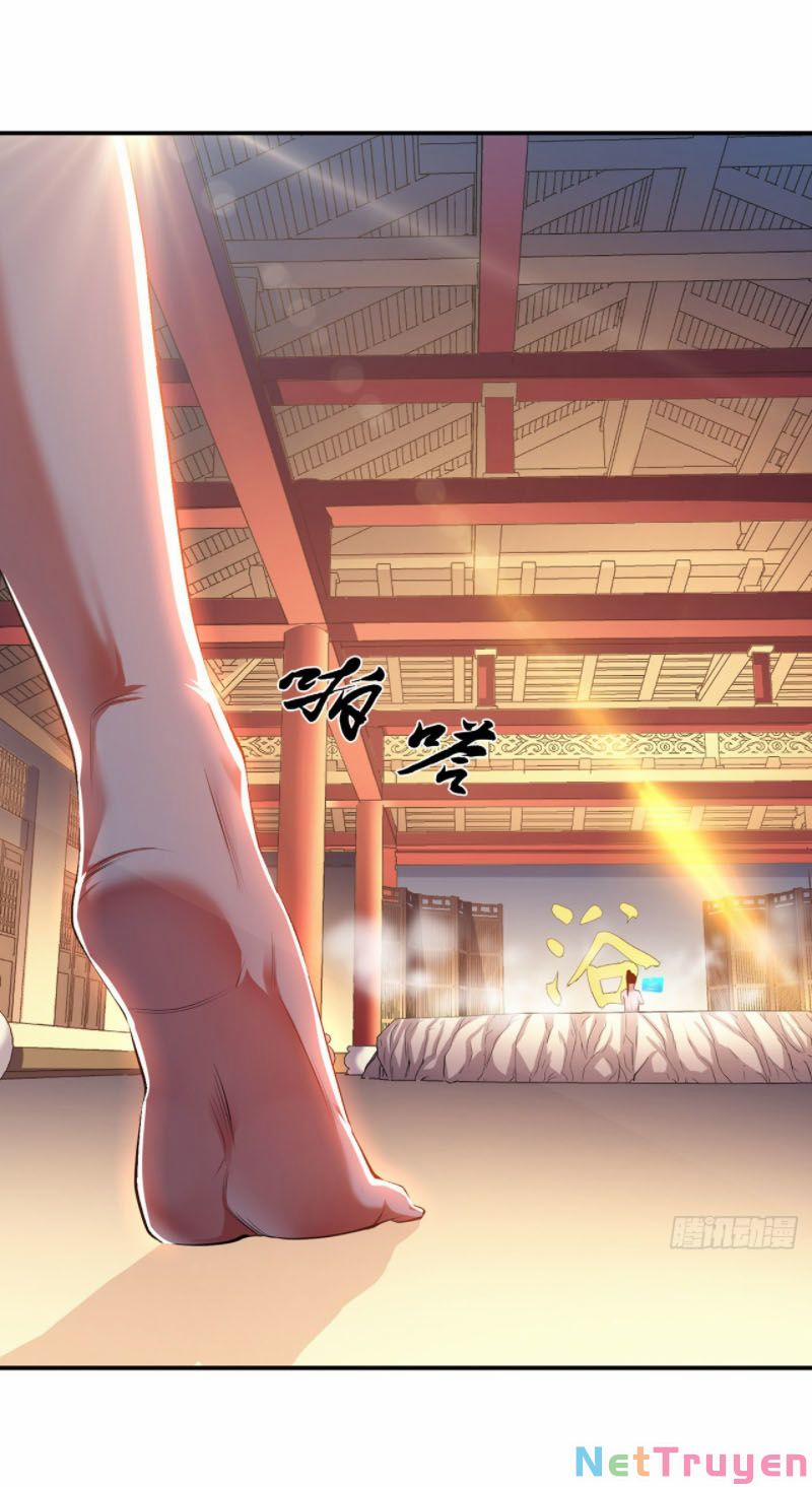 Nam Chủ Và Hậu Cung Đều Là Của Ta 9 trang 55