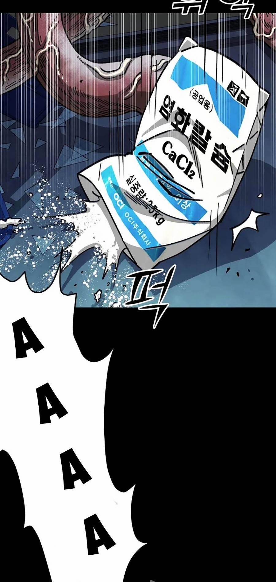 Năm Đường Xích Đạo 1 trang 101