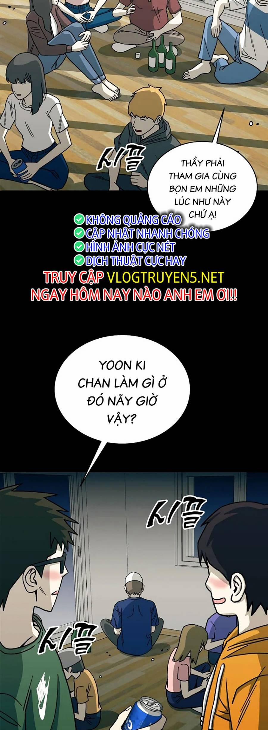 Năm Đường Xích Đạo 1 trang 2