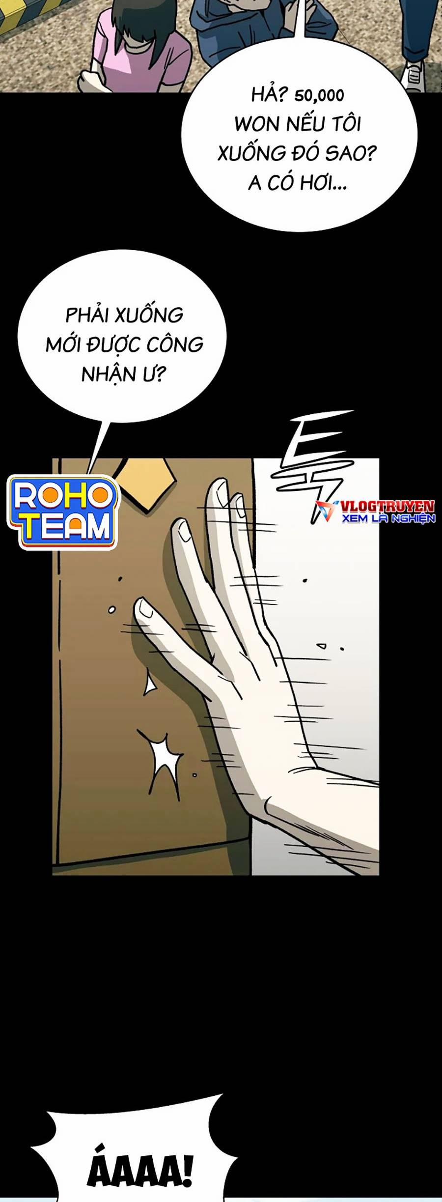 Năm Đường Xích Đạo 1 trang 27