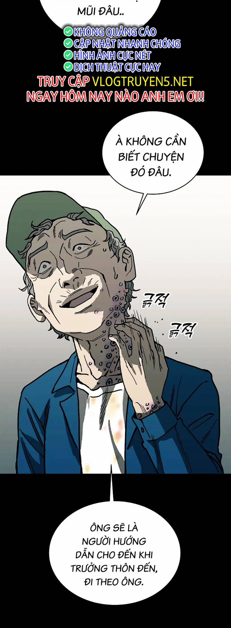 Năm Đường Xích Đạo 1 trang 40