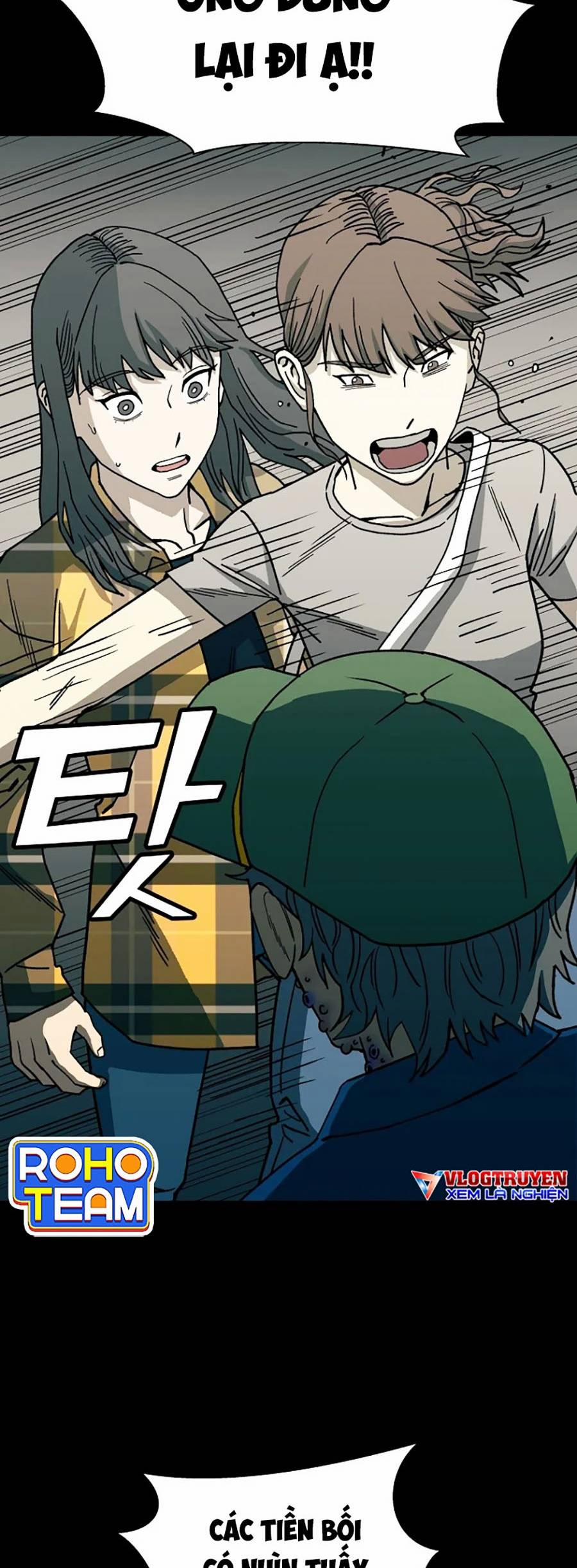 Năm Đường Xích Đạo 1 trang 55