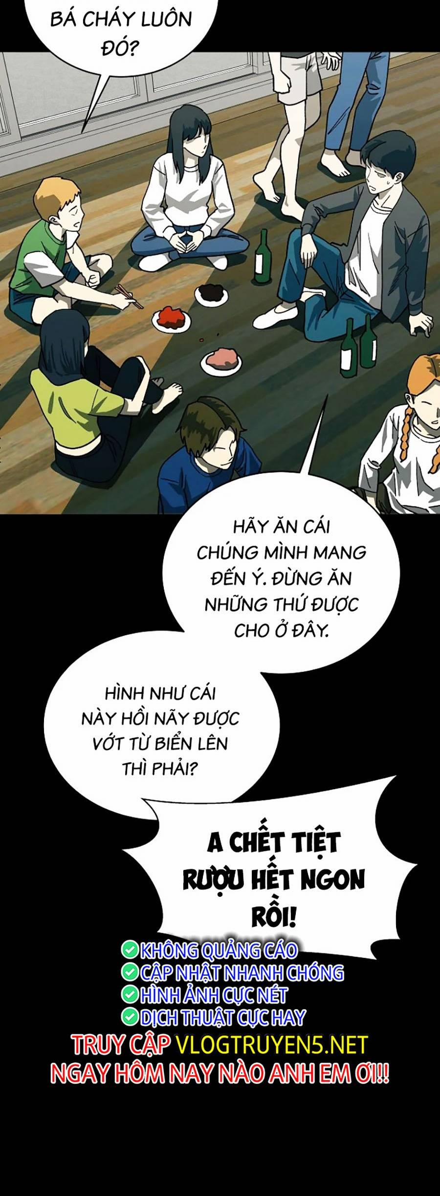 Năm Đường Xích Đạo 1 trang 65