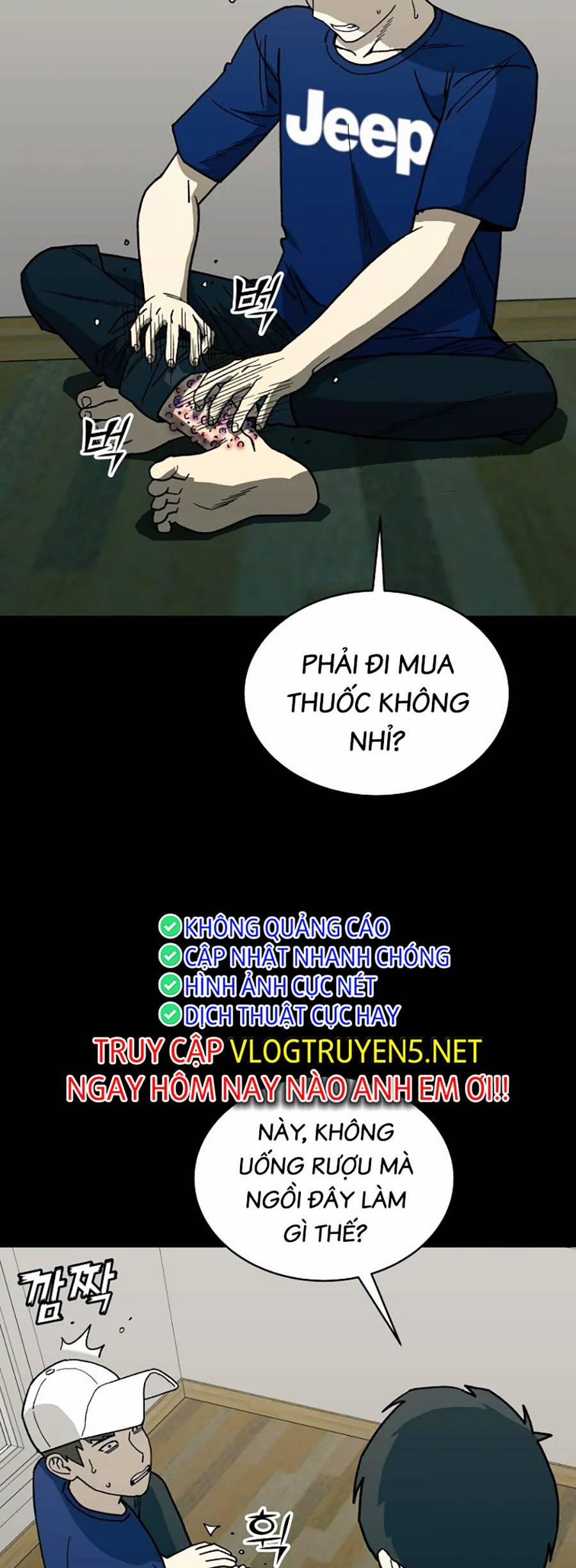 Năm Đường Xích Đạo 1 trang 67