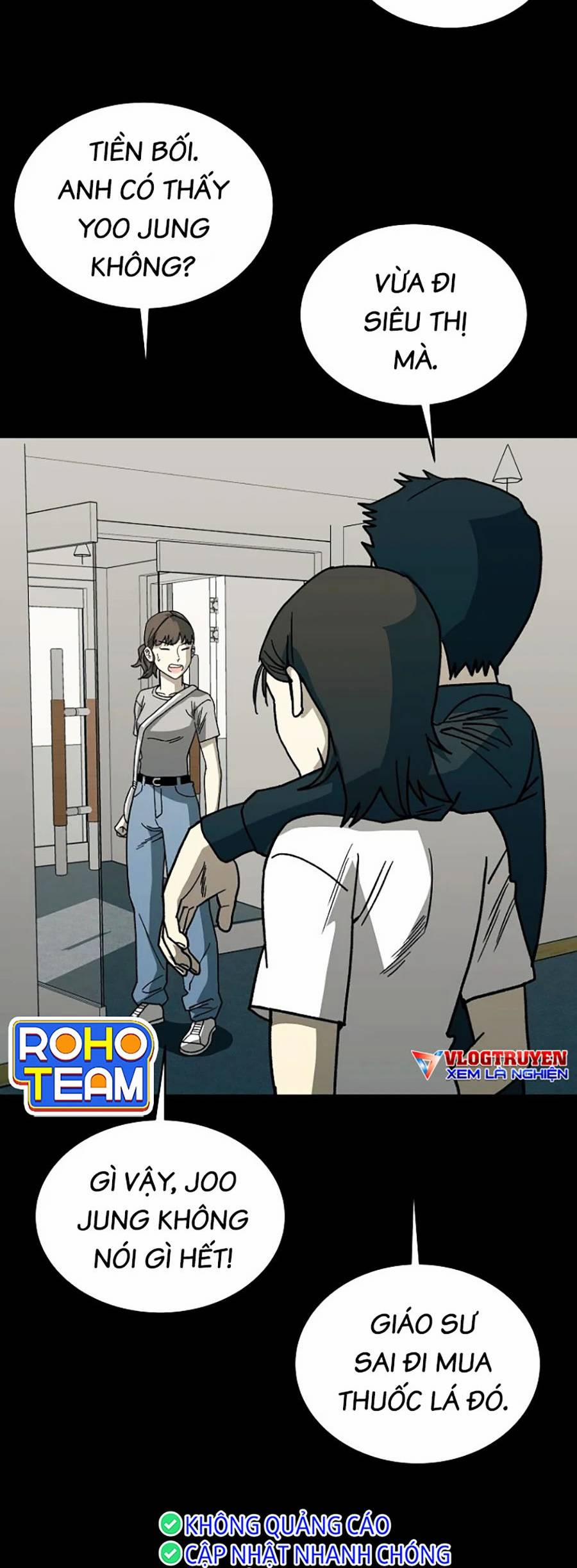 Năm Đường Xích Đạo 1 trang 70