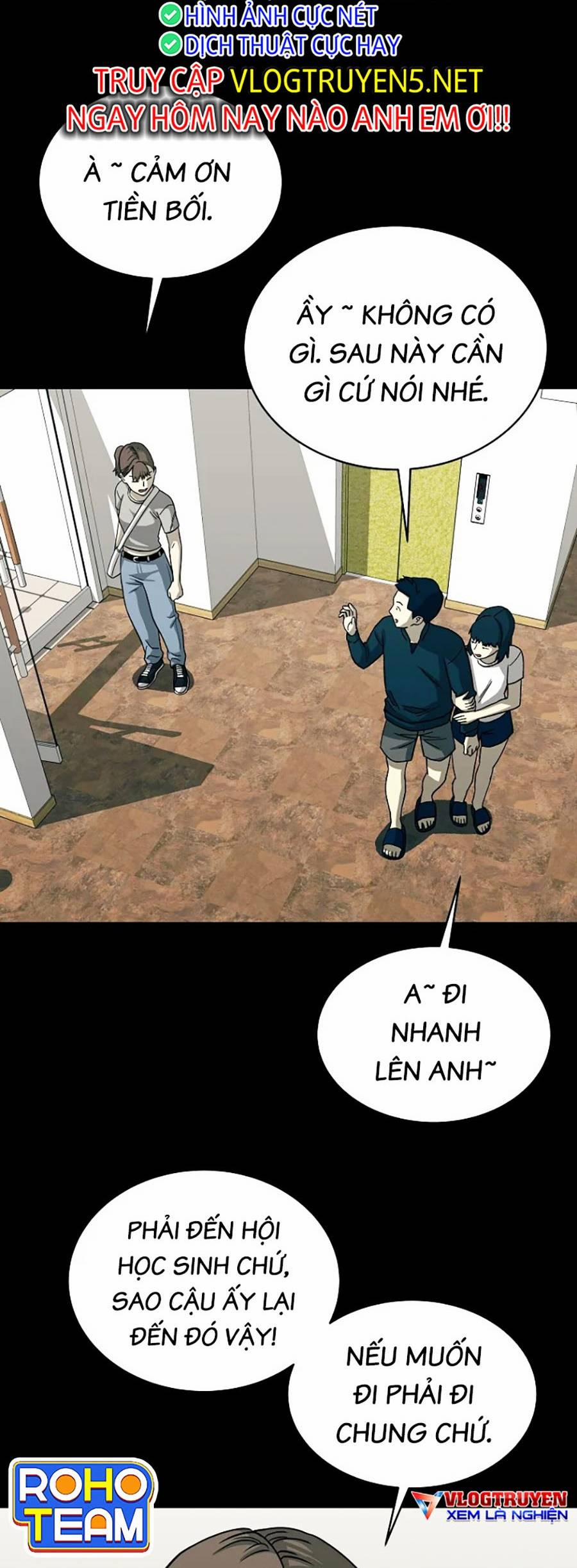 Năm Đường Xích Đạo 1 trang 71